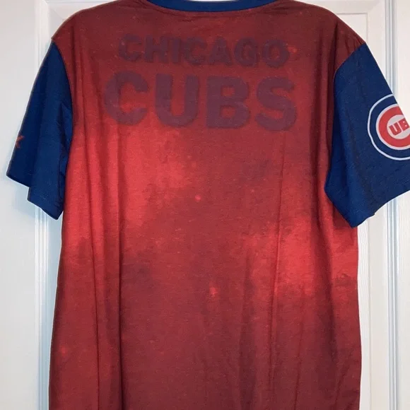 Chicago Cubs T-Shirt MLB Merchandise NWT - Picture 5 of 9